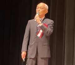 長野市医　認知症市民公開講座